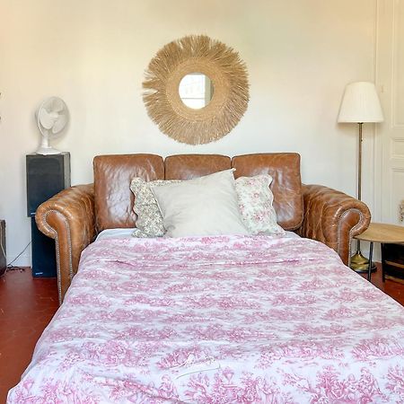 Terrasso Mar A 350M Des Plages - Terrasse Privative - 4 Couchages - Wifi 土伦 外观 照片